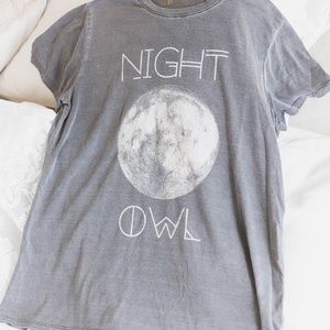 SHOW ME YOUR MUMU NIGHT OUT TEE